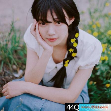有点悲凉的色调-清纯的邻家妹妹-【12P】