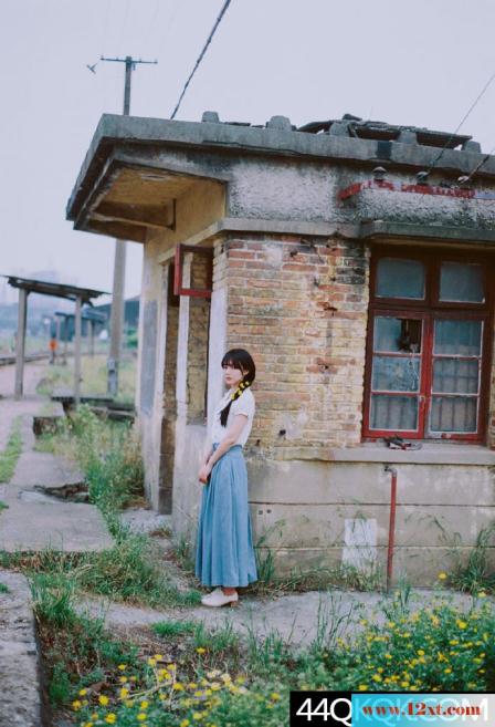 有点悲凉的色调-清纯的邻家妹妹-【12P】
