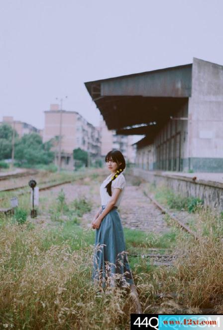 有点悲凉的色调-清纯的邻家妹妹-【12P】