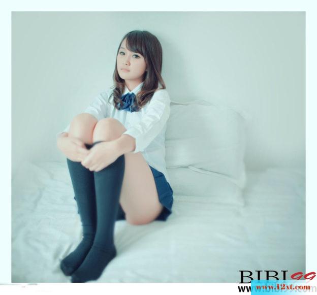 又纯又嫩又有味道的学生妹-【11P】