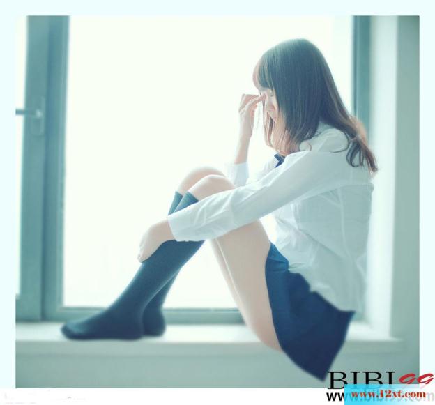 又纯又嫩又有味道的学生妹-【11P】