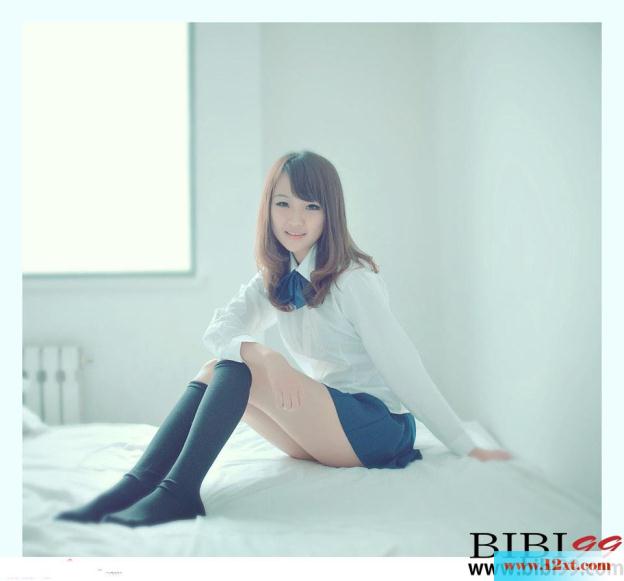 又纯又嫩又有味道的学生妹-【11P】