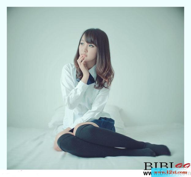 又纯又嫩又有味道的学生妹-【11P】