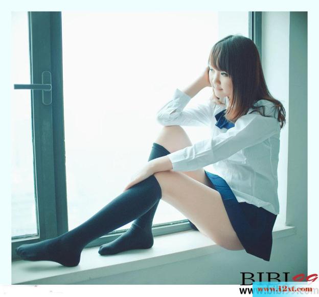 又纯又嫩又有味道的学生妹-【11P】
