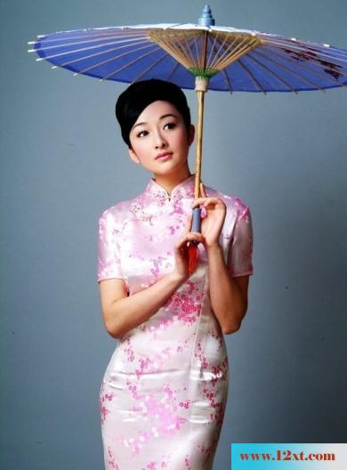 中国风的经典旗袍美人诱惑&nbsp;&nbsp;【35P】