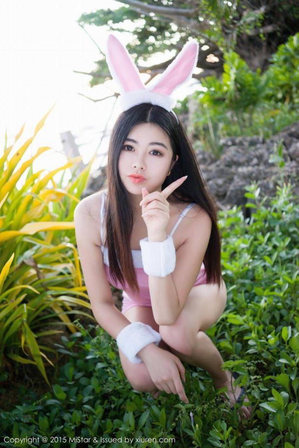 身材够棒美女性感出游【10P】