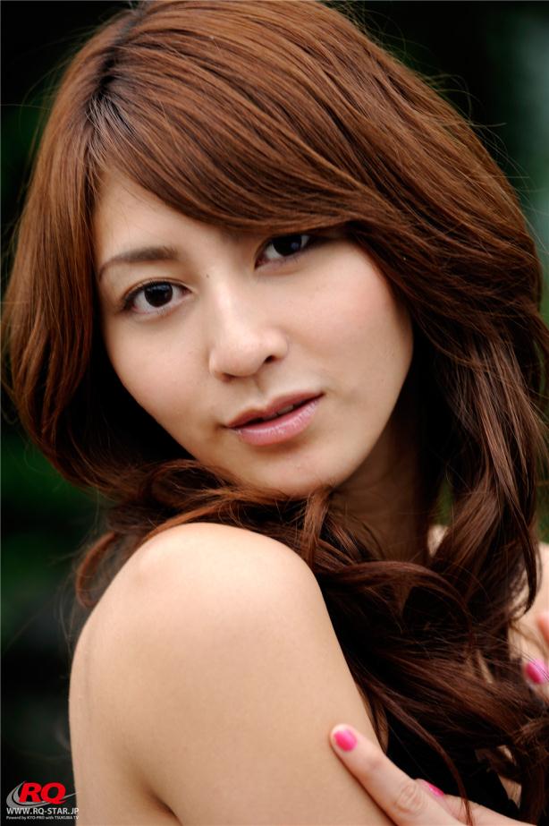 户外长腿黑内衣性感女【12P】