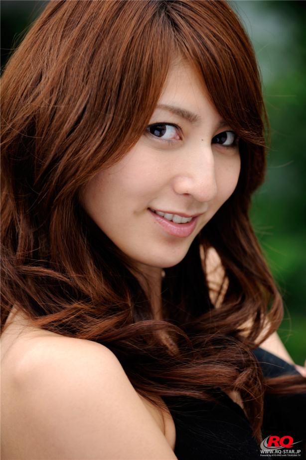 户外长腿黑内衣性感女【12P】