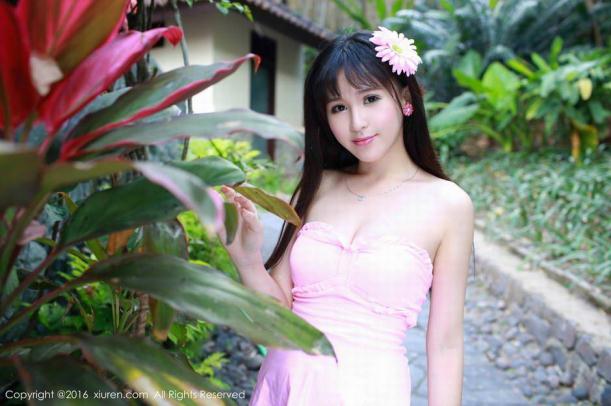花季气质小美女唐唐【14P】
