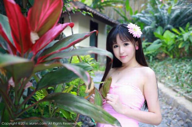 花季气质小美女唐唐【14P】