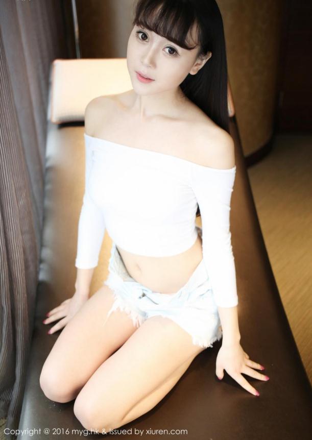 极致清纯诱惑小米妹妹【10P】