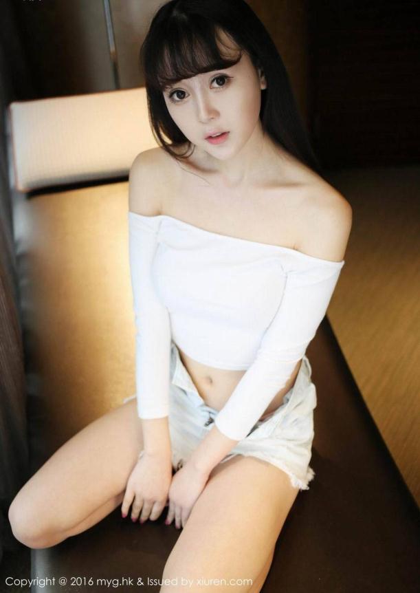 极致清纯诱惑小米妹妹【10P】