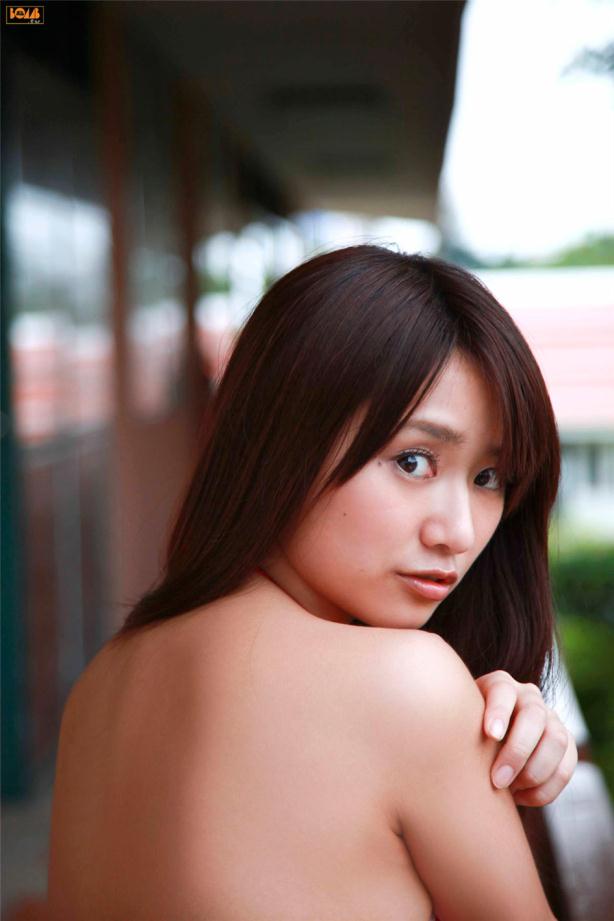 健美呼啦圈运动型美女【11P】