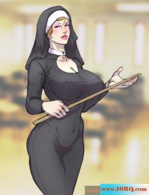 (CG)丰满的大奶熟女们(15P)
