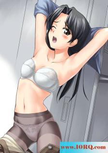 (CG)干的逼里面都是精液(12P)