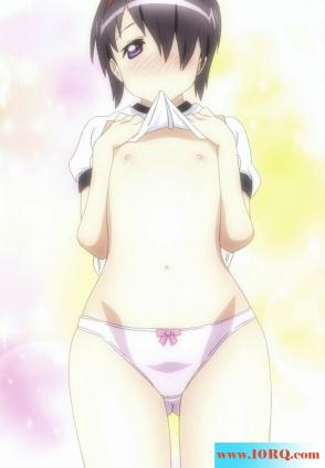 (CG)肛交小妹妹(15P)