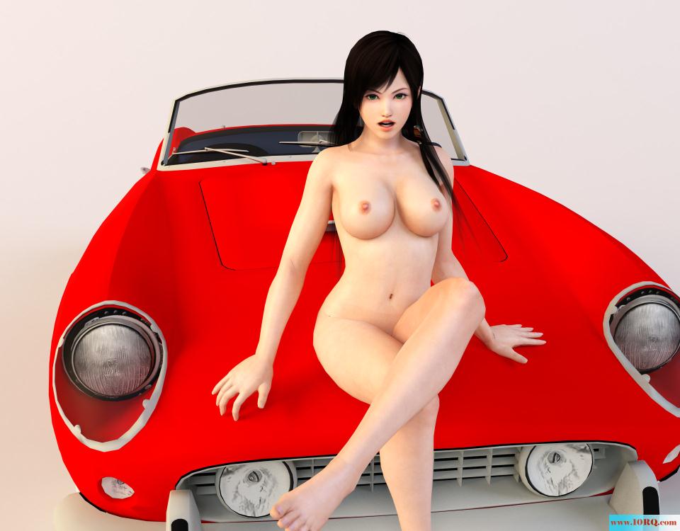 (CG)高清美女奶好看(23P)