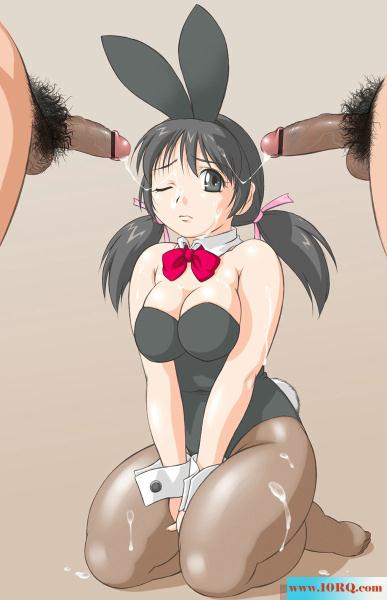 (CG)搞女人的美妙CG(14P)