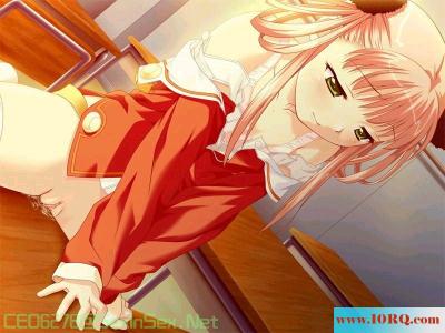 (CG)够圆够翘够甜美(12P)