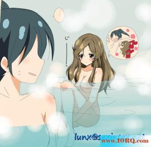 (CG)含笑被粗粗的家伙插(17P)