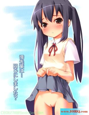 (CG)好紧好肥鱼(14P)