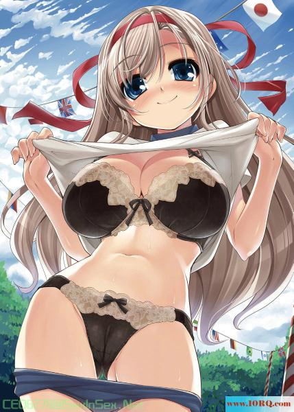 (CG)好紧好肥鱼(14P)