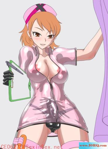 (CG)互相搞吧(12P)