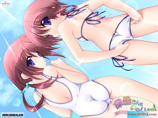 (CG)火影里面的辣妹(16P)