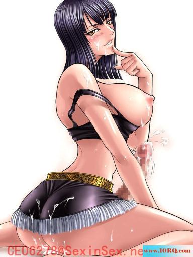 (CG)火影美女让人操(18P)