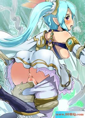 (CG)极品美眉嫩菊花(14P)
