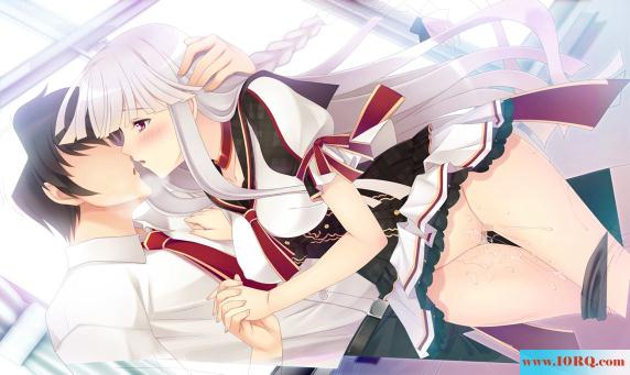 (CG)极品美妹让你精门打开(18P)