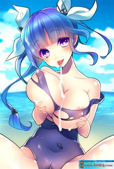 (CG)舰娘-1(50P)