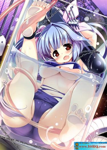 (CG)舰娘-1(50P)