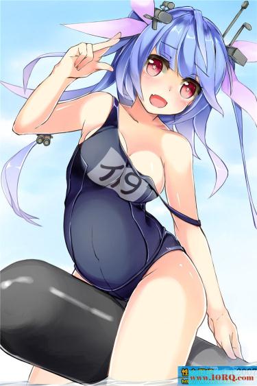 (CG)舰娘-2(50P)
