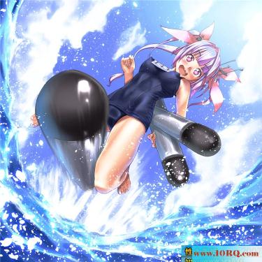 (CG)舰娘-2(50P)
