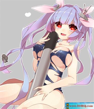 (CG)舰娘-2(50P)
