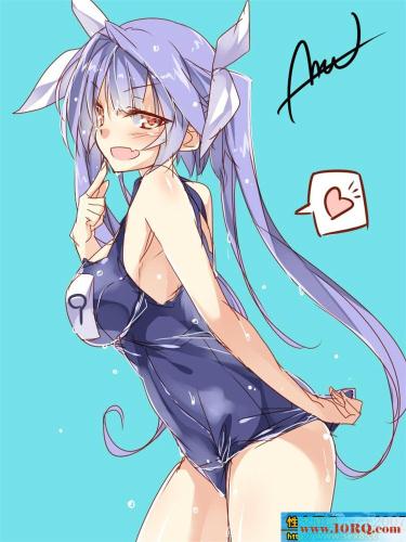 (CG)舰娘-2(50P)