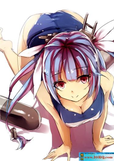 (CG)舰娘-2(50P)