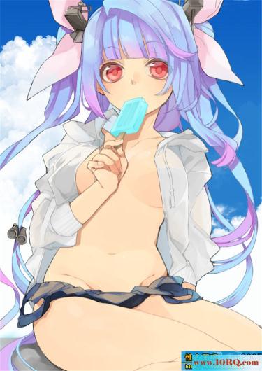 (CG)舰娘-2(50P)