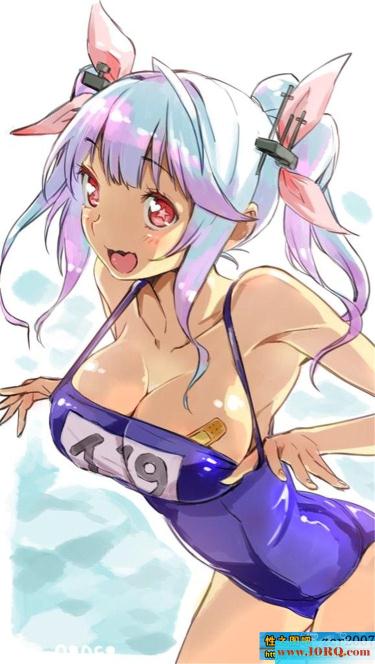 (CG)舰娘-2(50P)