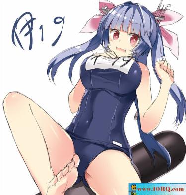 (CG)舰娘-2(50P)
