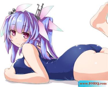 (CG)舰娘-2(50P)