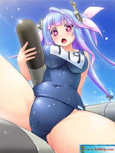 (CG)舰娘-2(50P)