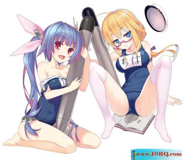 (CG)舰娘-2(50P)