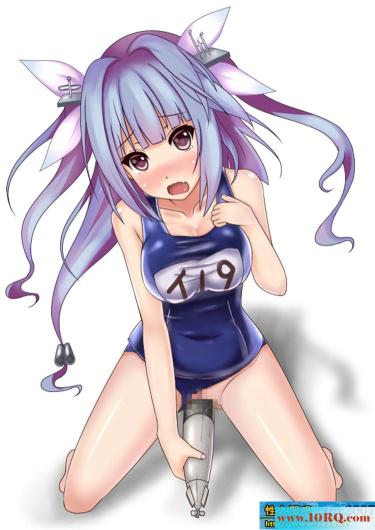 (CG)舰娘-2(50P)