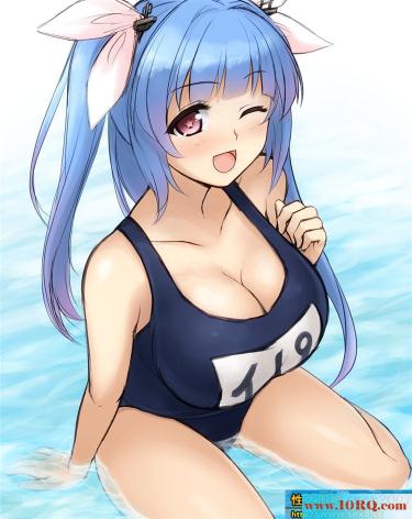 (CG)舰娘-2(50P)