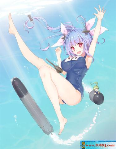 (CG)舰娘-2(50P)