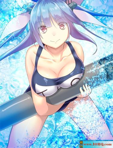 (CG)舰娘-2(50P)