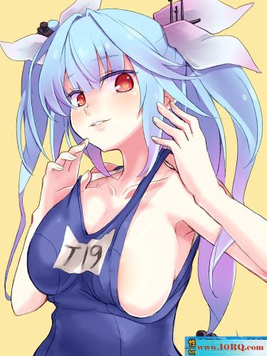 (CG)舰娘-2(50P)