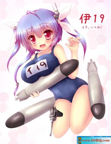(CG)舰娘-2(50P)